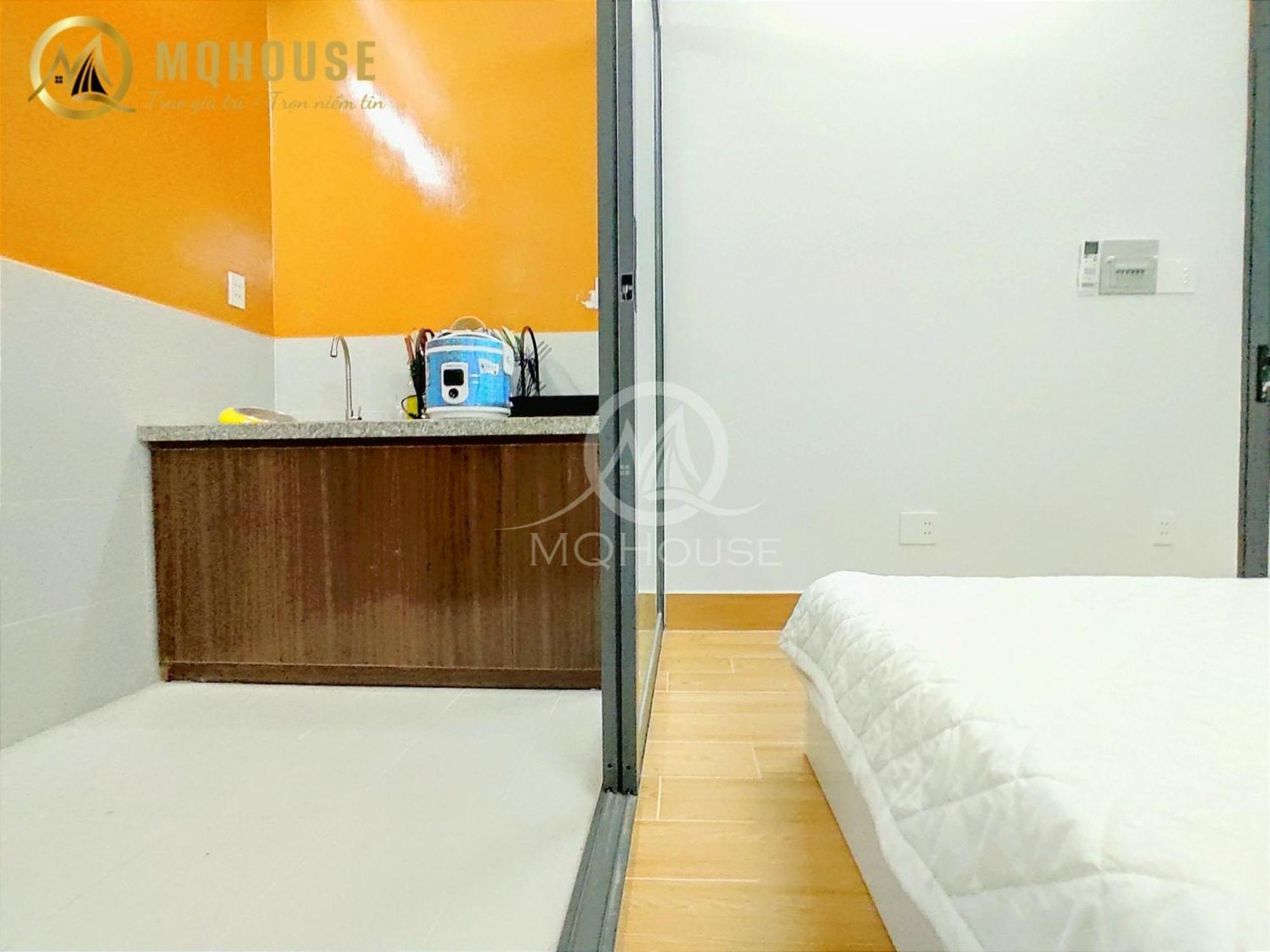 Yen House 09 Hotel Ho Si Minh-város Kültér fotó