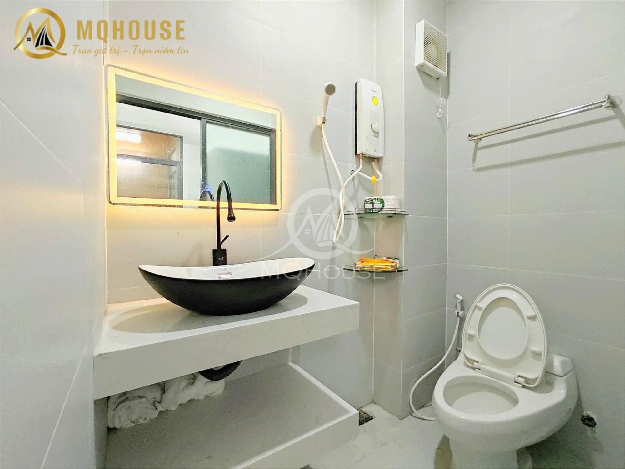 Yen House 09 Hotel Ho Si Minh-város Kültér fotó