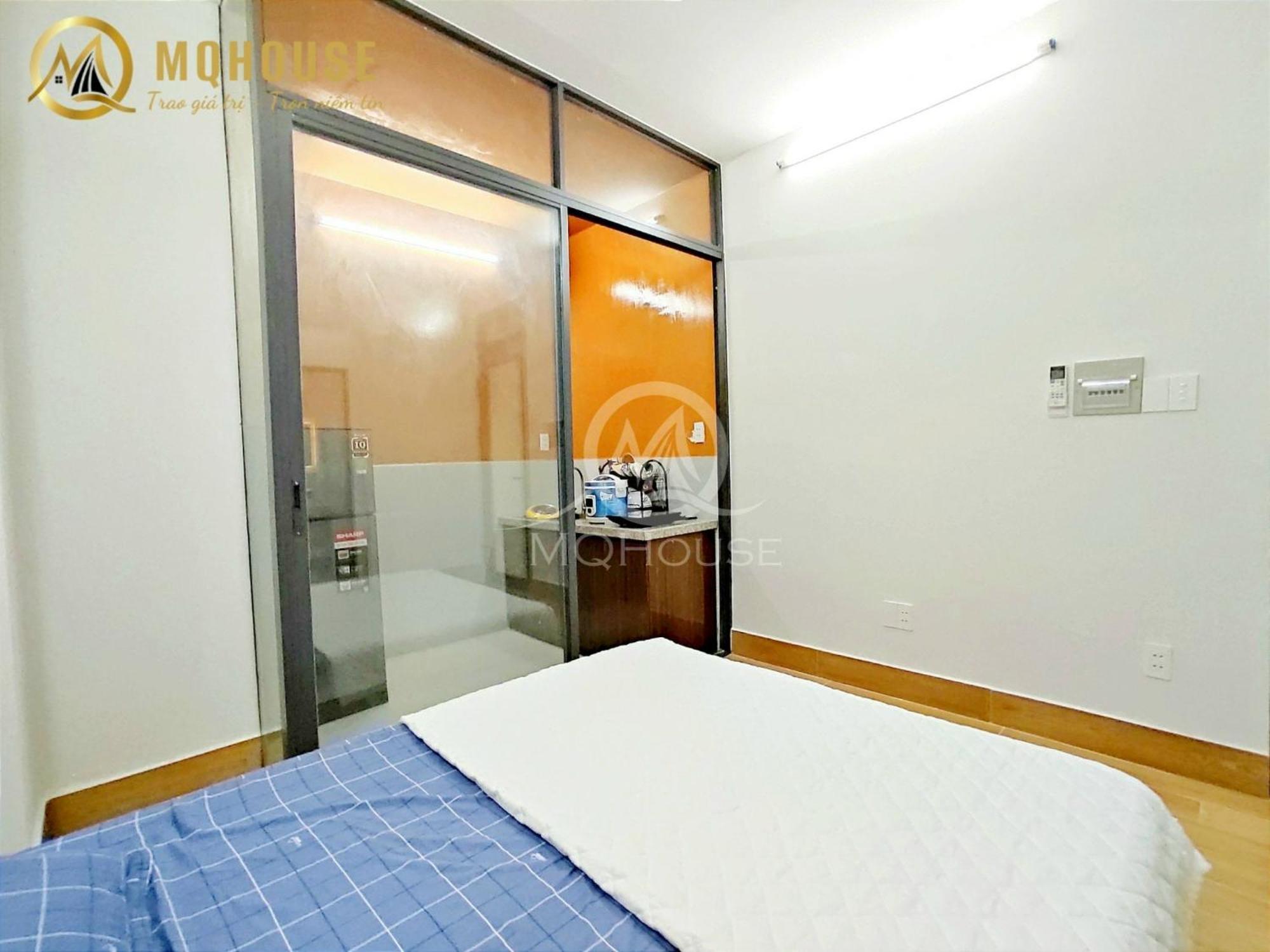 Yen House 09 Hotel Ho Si Minh-város Kültér fotó