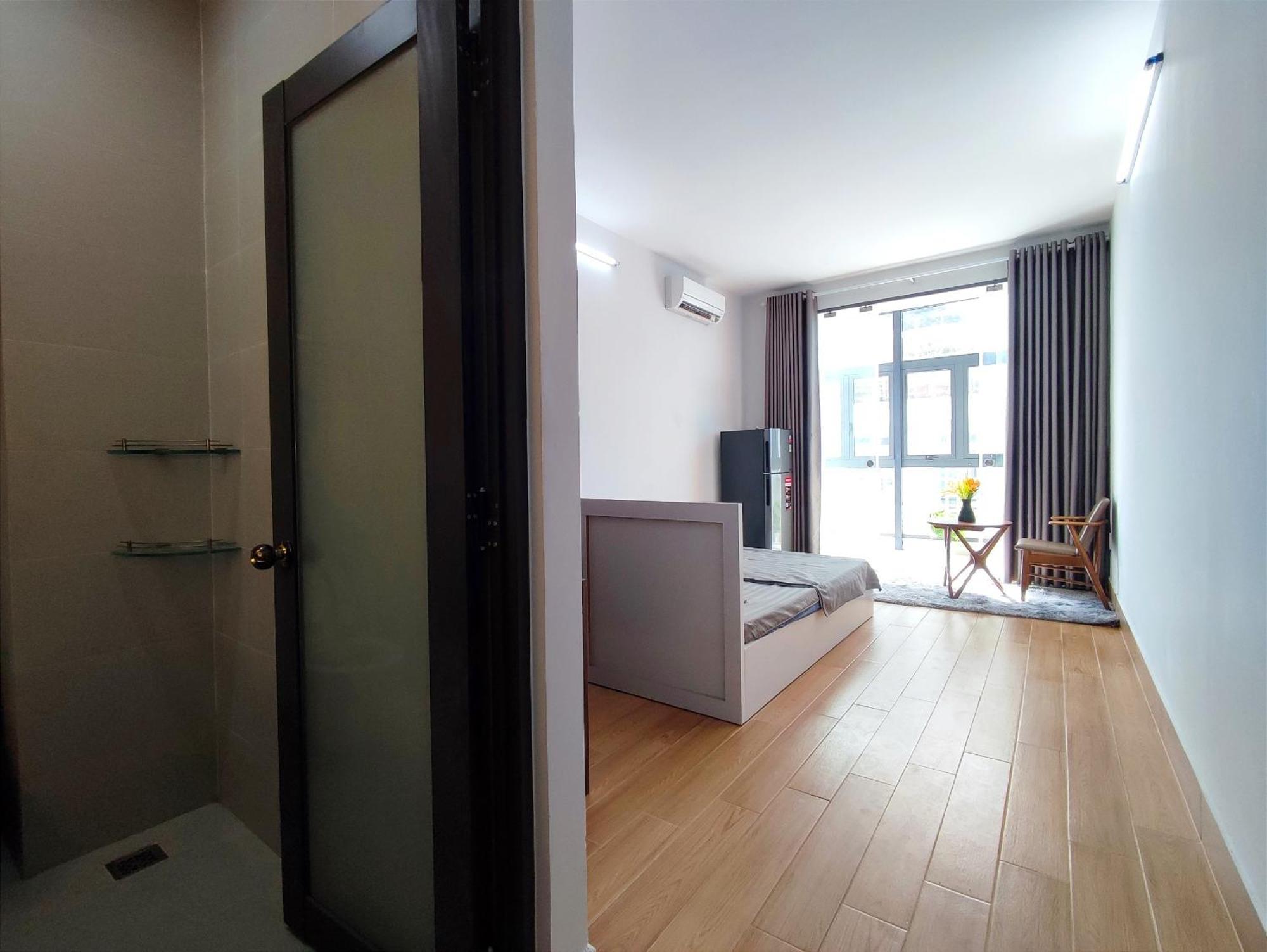Yen House 09 Hotel Ho Si Minh-város Kültér fotó