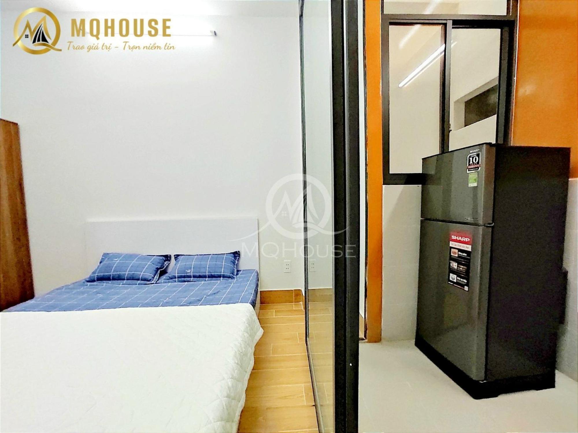 Yen House 09 Hotel Ho Si Minh-város Kültér fotó